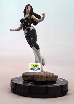 Heroclix Wonder Woman 80th 031a Donna Troy