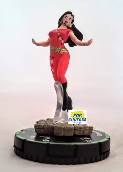 Heroclix Wonder Woman 80th 031b Donna Troy