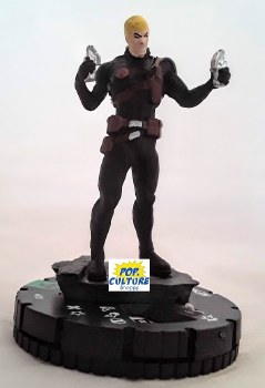Heroclix Wonder Woman 80th 032 Nemesis