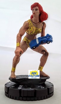 Heroclix Wonder Woman 80th 037a Giganta