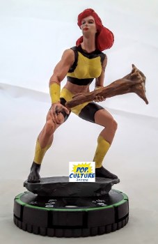 Heroclix Wonder Woman 80th 037b Giganta