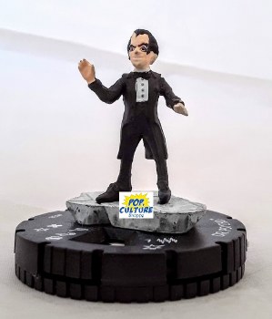 Heroclix Wonder Woman 80th 038 Dr. Psycho
