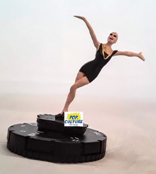 Heroclix Wonder Woman 80th 039 Strife