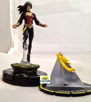 Heroclix Wonder Woman 80th 041 Wonder Woman s002 Lasso