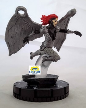 Heroclix Wonder Woman 80th 042 Silver Swan
