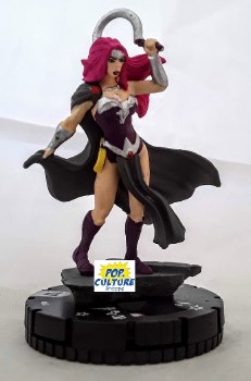 Heroclix Wonder Woman 80th 043 Circe