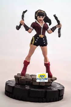 Heroclix Wonder Woman 80th 049 Wonder Woman