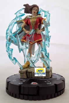 Heroclix Wonder Woman 80th 050 Mary Shazam