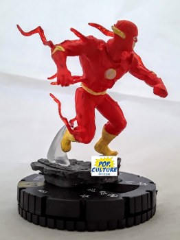Heroclix Wonder Woman 80th 053 Flash