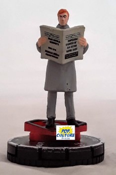 Heroclix Wonder Woman 80th 054 Lex Luthor