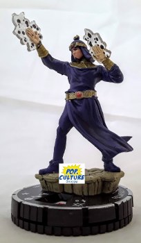 Heroclix Wonder Woman 80th 055 Felix Faust