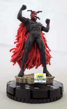 Heroclix Wonder Woman 80th 056 First Born