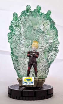 Heroclix Wonder Woman 80th 057 Hades