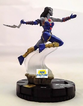 Heroclix Wonder Woman 80th 058 Grail