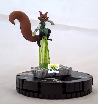 Heroclix Wonder Woman 80th 060 Ch'p
