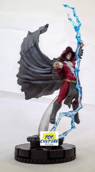 Heroclix Wonder Woman 80th 063 King Shazam