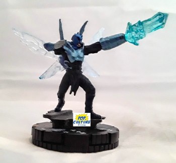 Heroclix Wonder Woman 80th 064 Scarab