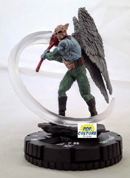 Heroclix Wonder Woman 80th 065 Sky Tyrant