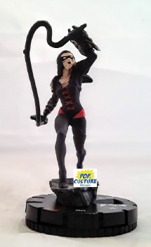 Heroclix Wonder Woman 80th 066 Deathbringer