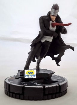Heroclix Wonder Woman 80th 067 The Commissioner