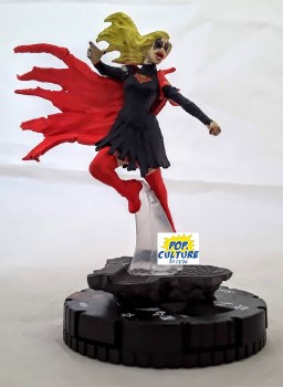 Heroclix Wonder Woman 80th 068 Supergirl
