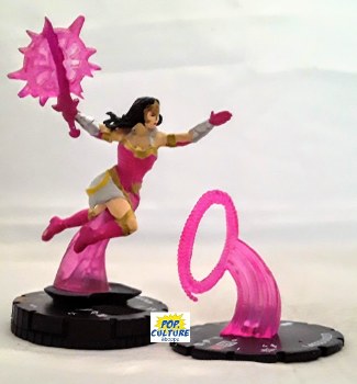Heroclix Wonder Woman 80th 074 Wonder Woman s012 Lasso