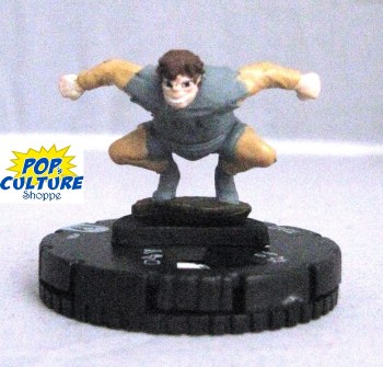 Heroclix Wolverine and the X-Men 006 Toad