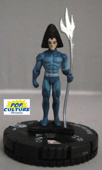 Heroclix Wolverine and the X-Men 007 Shi'ar Soldier