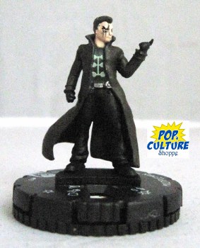 Heroclix Wolverine and the X-Men 013 Multiple Man