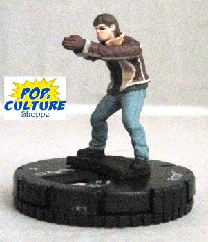 Heroclix Wolverine and the X-Men 014 Rictor