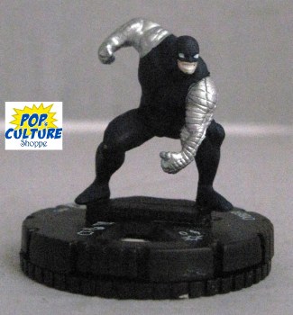 Heroclix Wolverine and the X-Men 015 Cyber