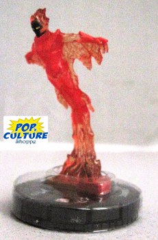 Heroclix Wolverine and the X-Men 019 Starbolt