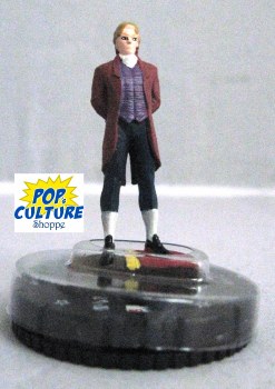 Heroclix Wolverine and the X-Men 020 White King