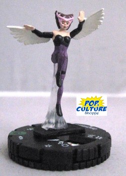 Heroclix Wolverine and the X-Men 023a Deathbird