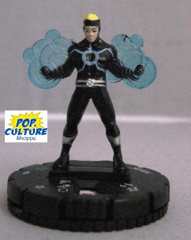 Heroclix Wolverine and the X-Men 024 Havok