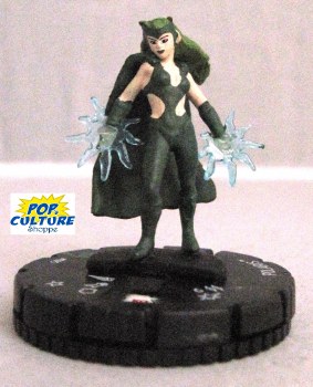 Heroclix Wolverine and the X-Men 025 Polaris