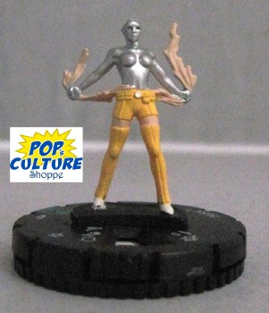 Heroclix Wolverine and the X-Men 027 Husk