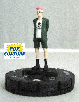 Heroclix Wolverine and the X-Men 028 Kid Omega