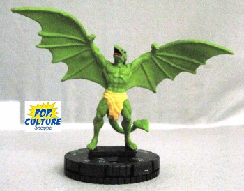 Heroclix Wolverine and the X-Men 029 Sauron