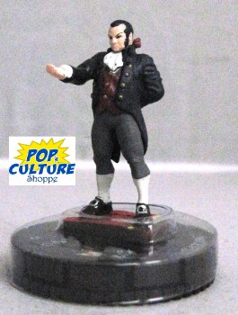 Heroclix Wolverine and the X-Men 035 Black King