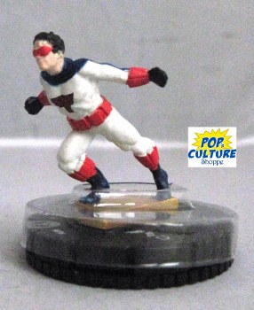 Heroclix Wolverine and the X-Men 036 Smasher
