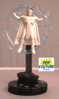 Heroclix Wolverine and the X-Men 037b Magneto