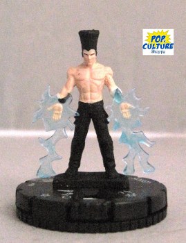 Heroclix Wolverine and the X-Men 038 Legion
