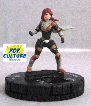 Heroclix Wolverine and the X-Men 040 Hope Summers