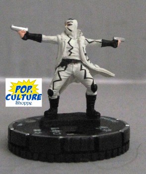 Heroclix Wolverine and the X-Men 042 Fantomex