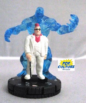 Heroclix Wolverine and the X-Men 043 Shadow King
