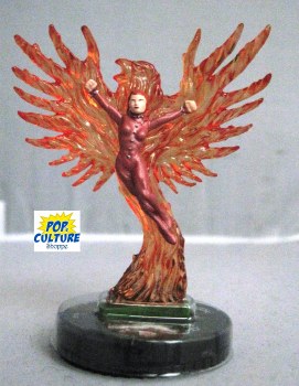 Heroclix Wolverine and the X-Men 045 Phoenix