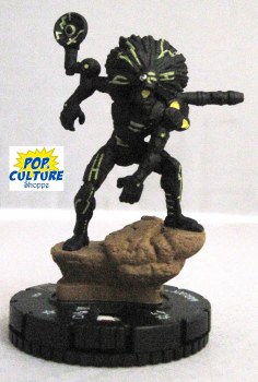 Heroclix Wolverine and the X-Men 046 Warlock