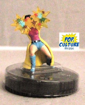 Heroclix Wolverine and the X-Men 047a Jubilee