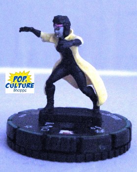 Heroclix Wolverine and the X-Men 047b Jubilee